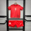 Kit Enfant Pologne 2024/25