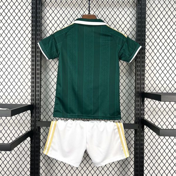 Afrique Du Sud Kit Enfant Coupe Du Monde 2026/27