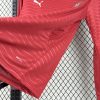 Portugal Maillot Manche longue 2026/27