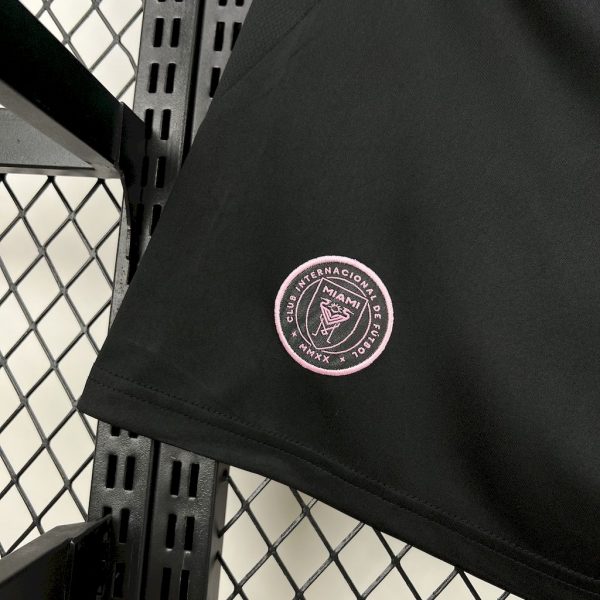 Short de Football Inter Miami 2025/26