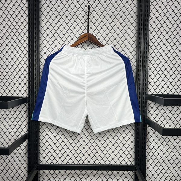Short de Football Brésil 2024/25