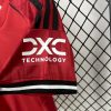 Manchester United Kit Enfant Maillot Foot 2025/26