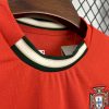 Kit Enfant Portugal 2025/26