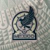 Mexique Maillot exterieur 2024/25