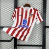 Atletico Madrid maillot foot domicile 2025/26