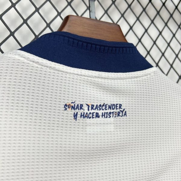Colombie Kit Enfant Coupe Du Monde 2026/27