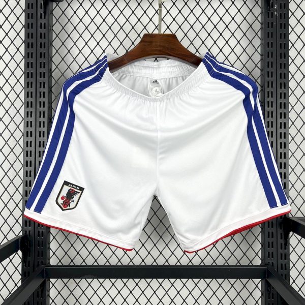 Short de Football Japon 2025/26