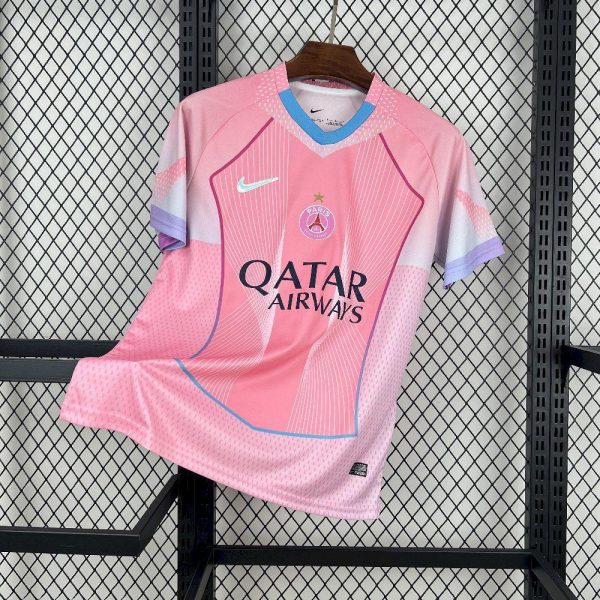Paris SG Maillot concept 2026/27