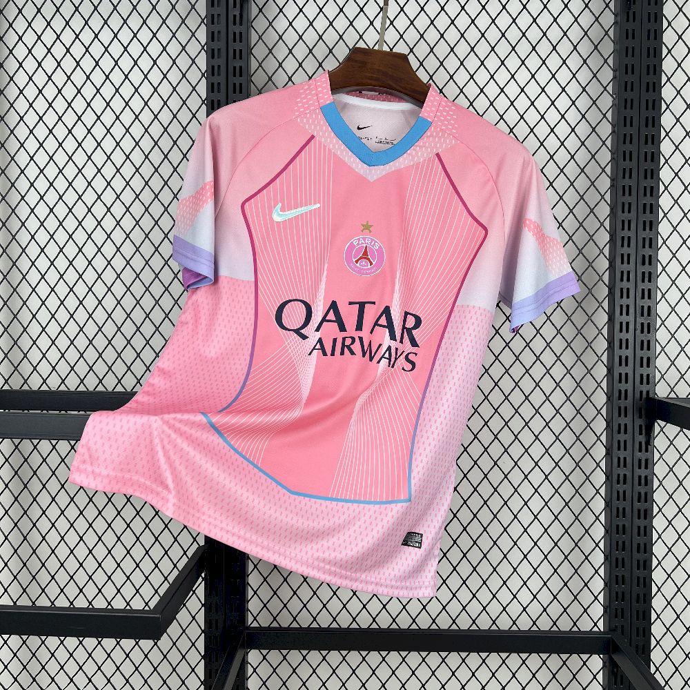 Paris SG Maillot concept 2026/27