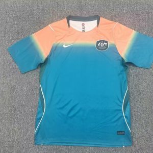 Australie Maillot Extérieur 2026/27