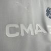 Olympique de Marseille maillot foot 125 ans 2024/25 OM blanc