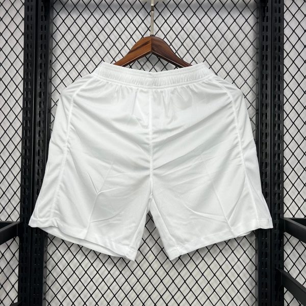Short de Football Croatie 2024/25