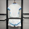 Kit Enfant Olympique de Marseille OM 2024/25