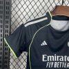 Real Madrid Kit Enfant Maillot Foot 2025/26