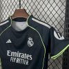 Real Madrid Kit Enfant Maillot Foot 2025/26