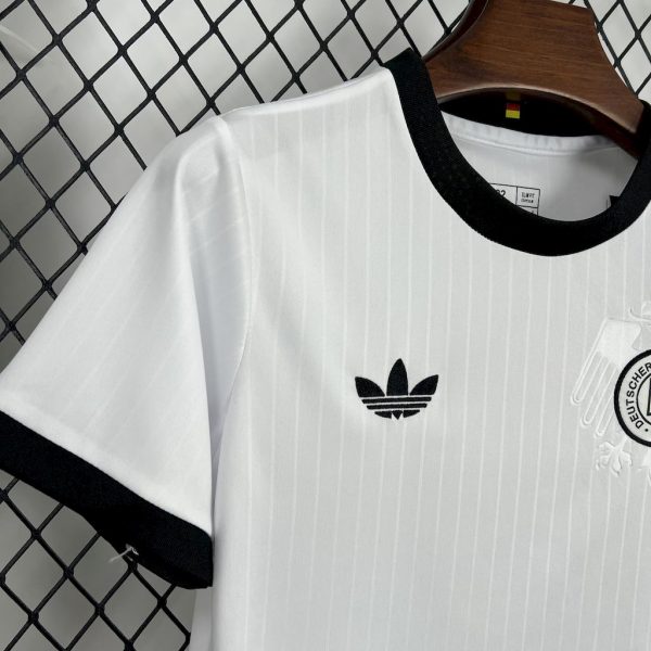 Allemagne Kit Enfant Maillot Foot 2025/26
