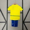 Kit Enfant Brésil 2002