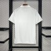 Olympique de Marseille maillot foot 125 ans 2024/25 OM blanc