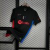 FC Barcelone 2024/25 maillot foot extérieur