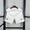Short de Football Manchester United 2025/26