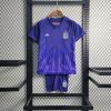 Kit Enfant Argentine