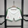 Short de Football Nigeria 2024/25