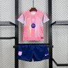 Kit Enfant FC Barcelone 2025/26