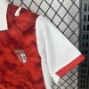 Kit Enfant Braga 2025/26