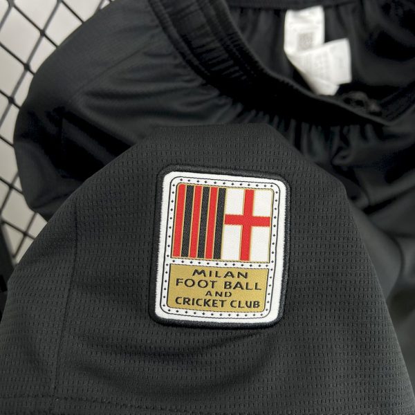 Short de Football AC Milan 2025/26