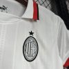 Kit Enfant AC Milan Extérieur 2024/25