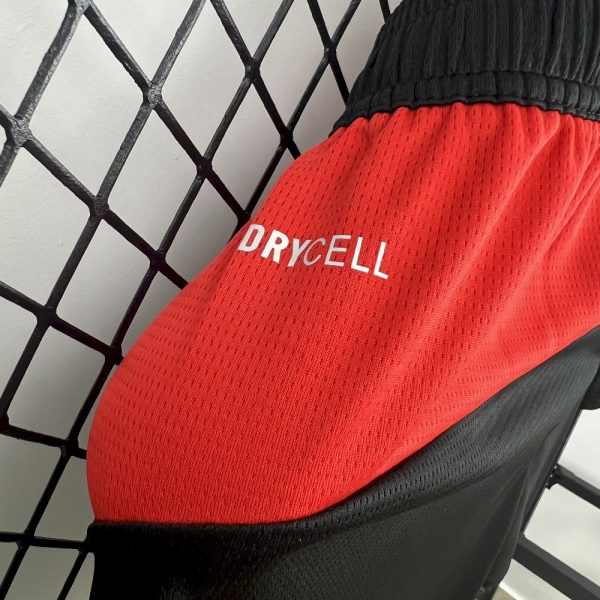 Short de Football AC Milan 2025/26