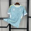Olympique de Marseille OM maillot foot 2025/26