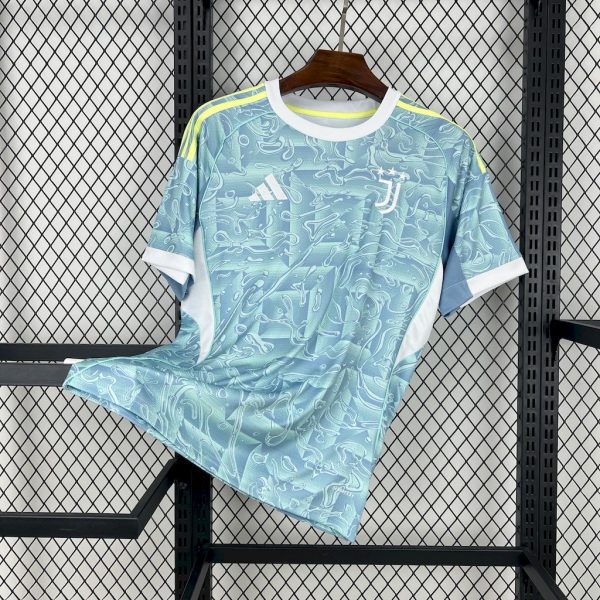 Olympique de Marseille OM maillot foot 2025/26