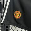 Short de Football Manchester United 2025/26