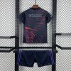 Kit Enfant Benfica 2026/27 Coupe Du Monde