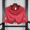 Short de Football Portugal 2026/27 Coupe Du Monde