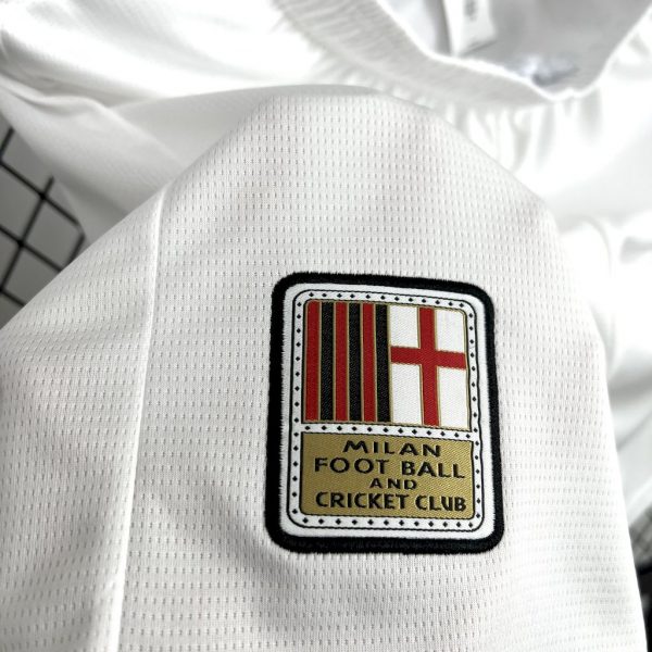 Short de Football AC Milan 2025/26