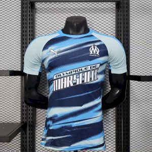Olympique de Marseille OM maillot foot 2025/26 Olympique de Marseille OM maillot foot 2025/26