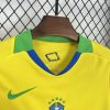 Brésil Kit Enfant Maillot Foot 2025/26