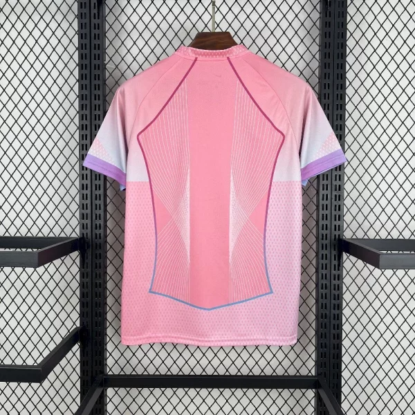 Paris SG Maillot concept 2026/27