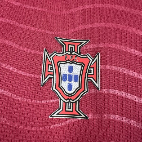 Kit Enfant Portugal 2025/26