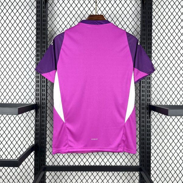 Atletico Madrid maillot foot gardien 2025/26