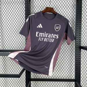Arsenal maillot foot entraînement 2025/26