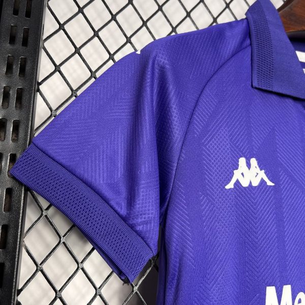 Kit Enfant Fiorentina 2024/25