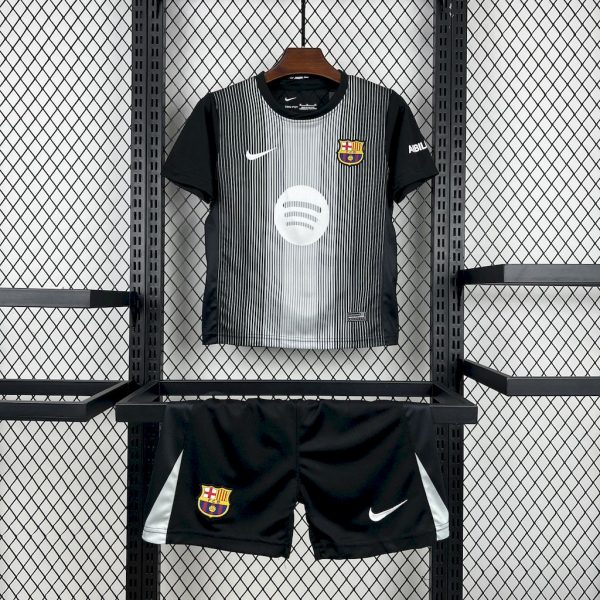 Kit Enfant FC Barcelone 2025/26