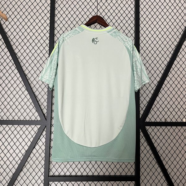 Mexique Maillot exterieur 2024/25