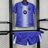 Kit Enfant FC Barcelone 2025/26