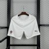 Short de Football Portugal 2025/26