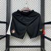Short de Football Feyenoord 2025/26