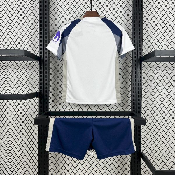 Kit Enfant Tottenham 2025/26